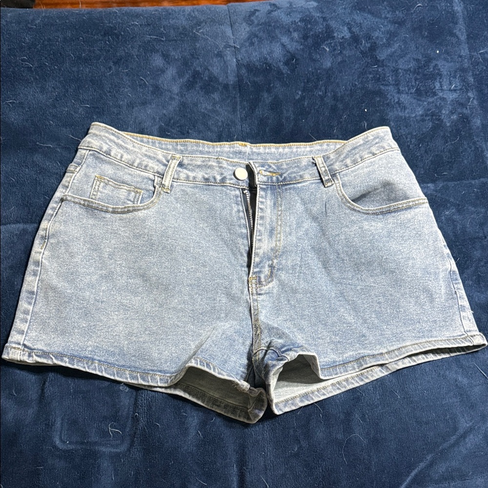 shein Denim Women's Shorts